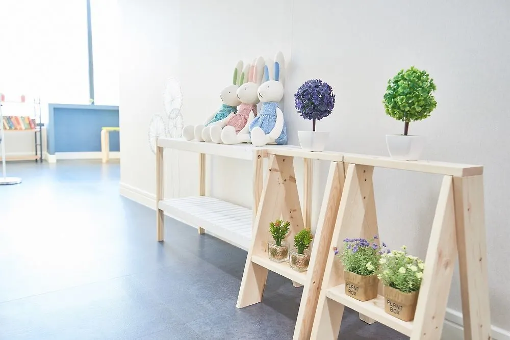 **  24 ゲストハウス ジャガルチ 釜山広域市 韓国