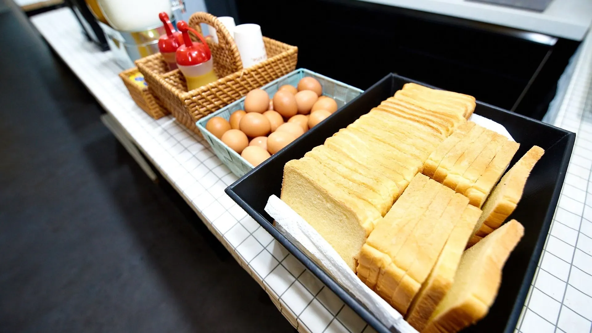 24 ゲストハウス ジャガルチ 釜山広域市