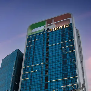 Hotel Griffinbay