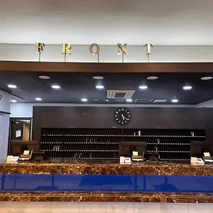 酒店 釜山站东横道1号酒店