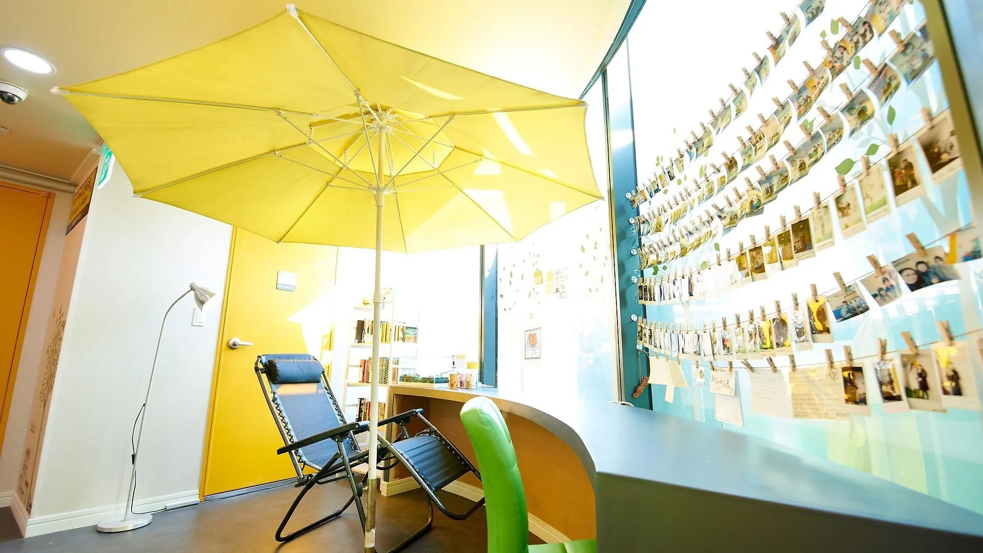 24 Guesthouse Jagalchi Busan