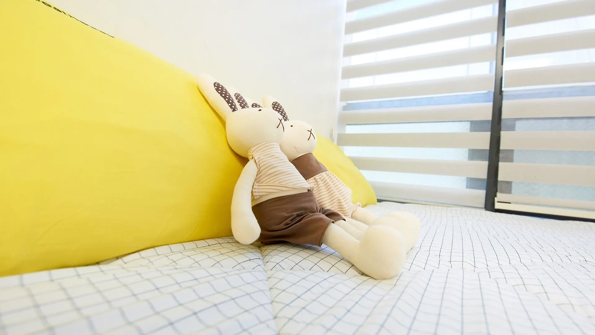 Guest house 24 Guesthouse Jagalchi Busan