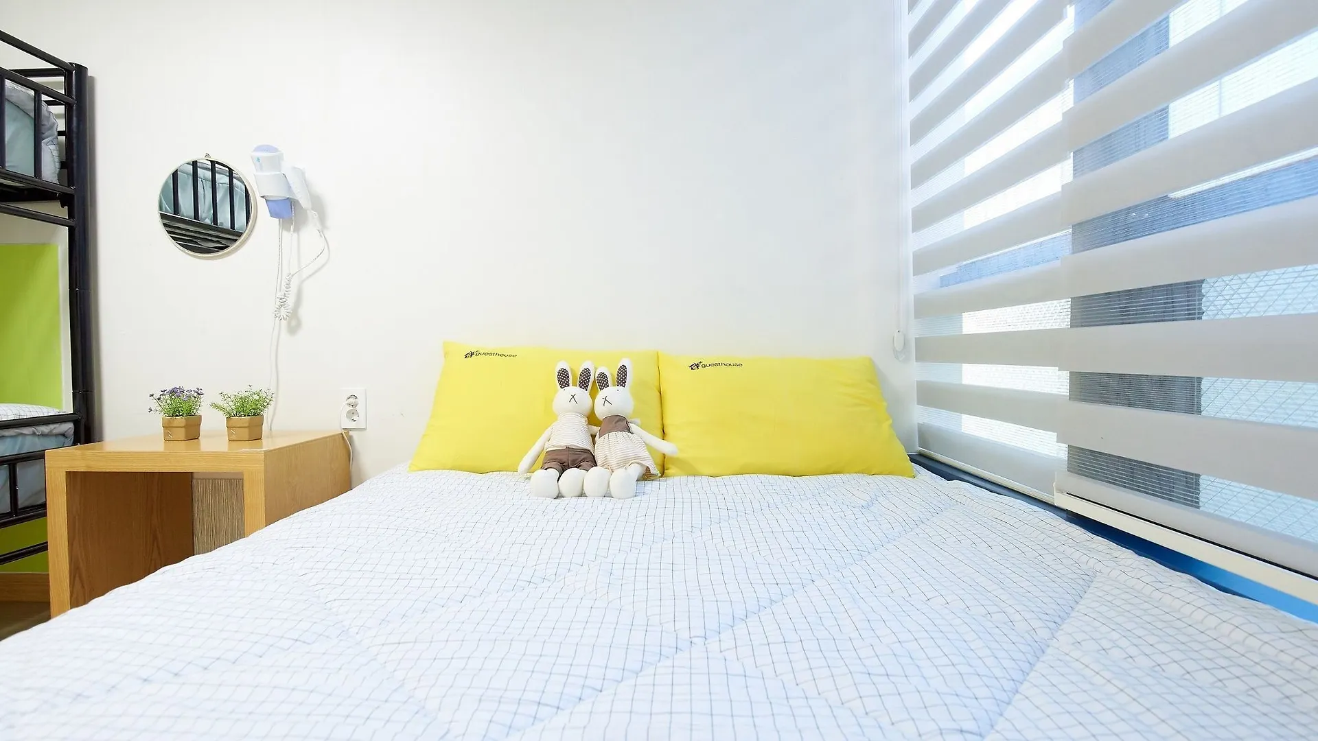 24 Guesthouse Jagalchi Busan